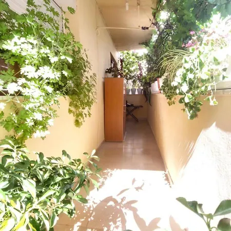 Hospitality Edas Place Séjour chez l'habitant Tirana