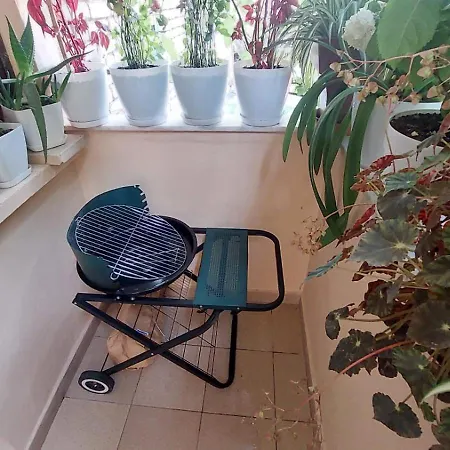 Séjour chez l'habitant Hospitality Edas Place
