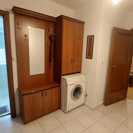 Séjour chez l'habitant Hospitality Edas Place Tirana