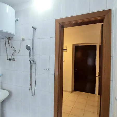 Tirana Hospitality Edas Place *