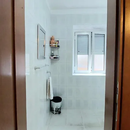 Hospitality Edas Place * Tirana