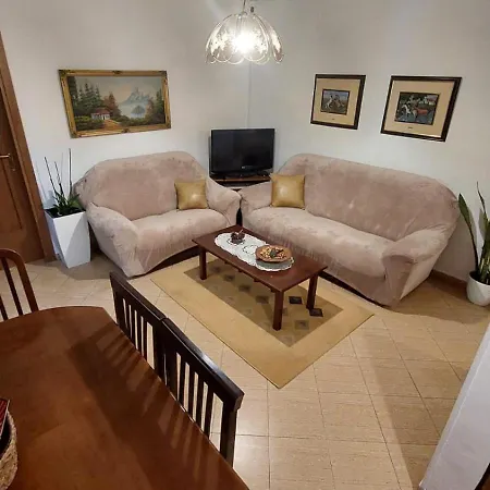 Hospitality Edas Place