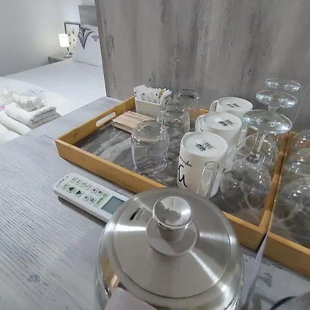 Séjour chez l'habitant Hospitality Edas Place